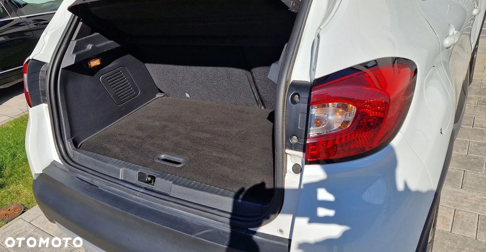 Renault Captur 0.9 Energy TCe Limited - 16