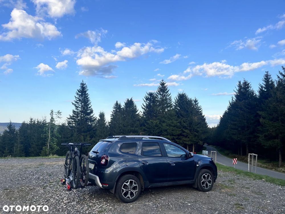 Dacia Duster 1.3 TCe FAP Prestige - 3