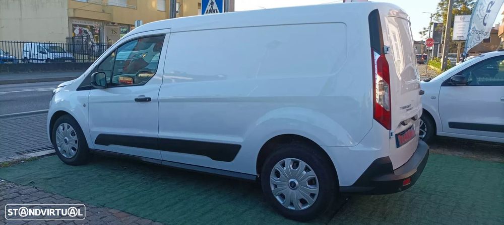 Ford transit-connect - 5