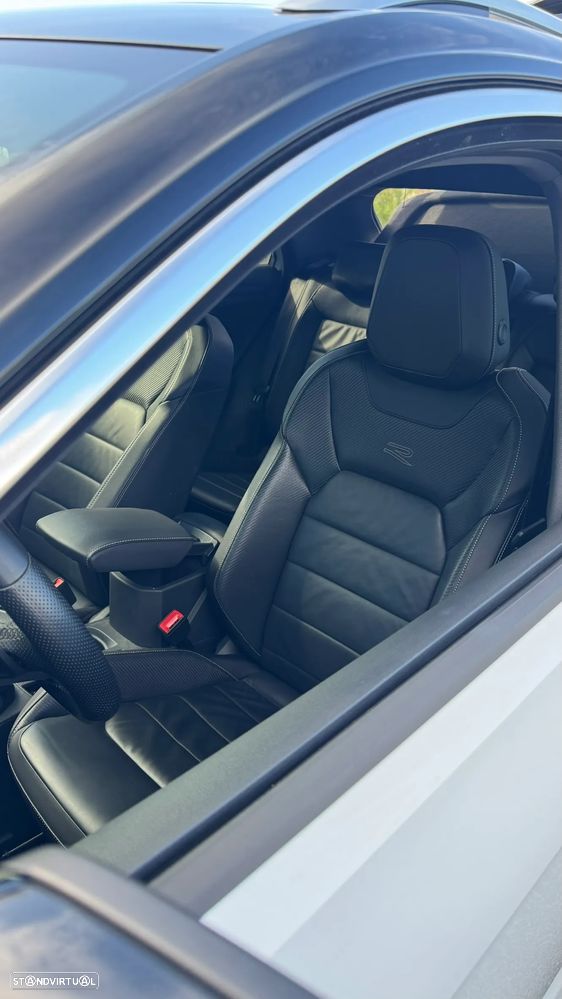 VW T-Roc 2.0 TDI R-Line DSG - 6