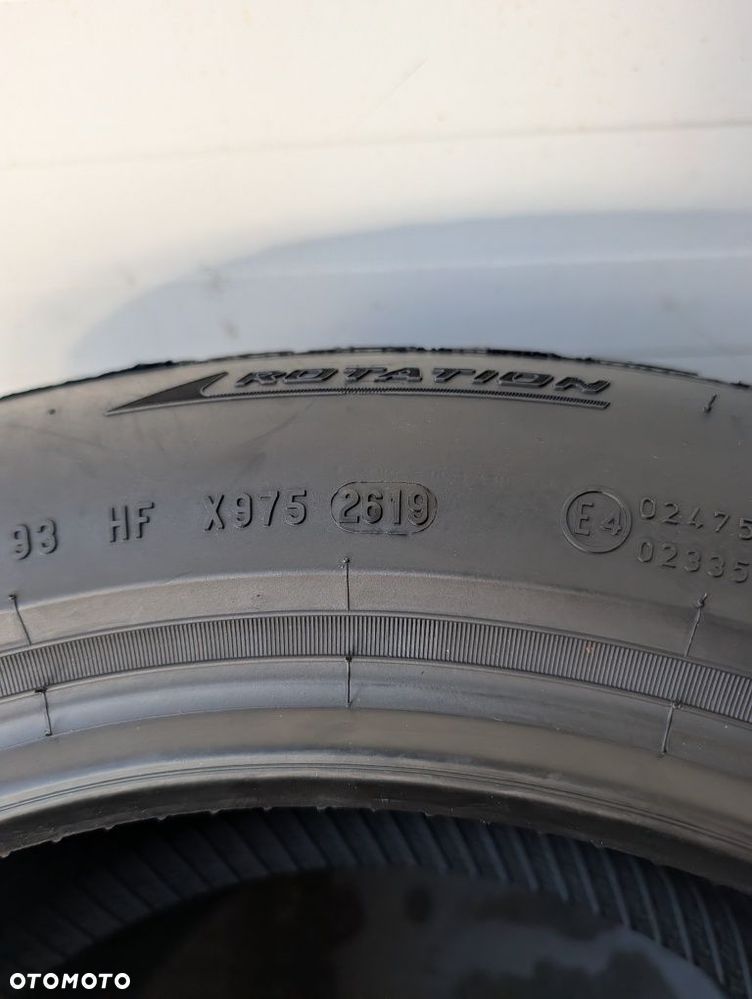 4x OPONY ZIMOWE Pirelli Cinturato Winter 195/60/16 89H - 6