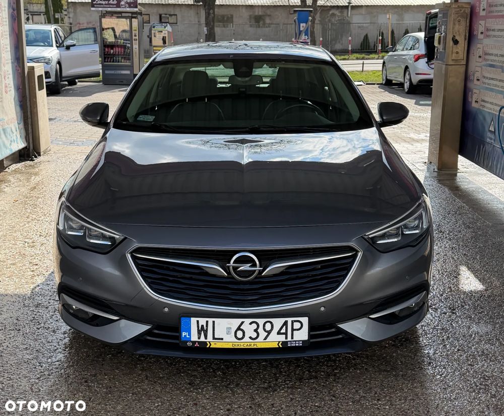 Opel Insignia 1.5 T Elite S&S - 1