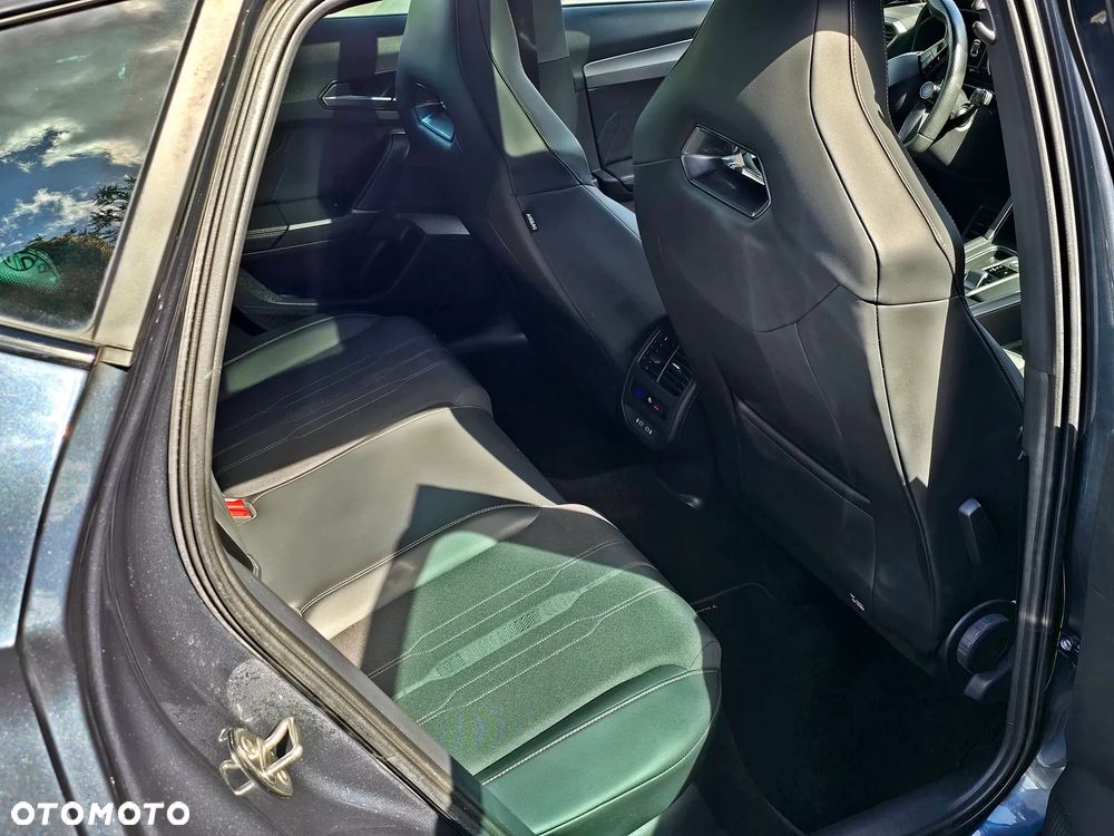 Cupra Formentor VZ 2.0 TSI 4Drive DSG - 19