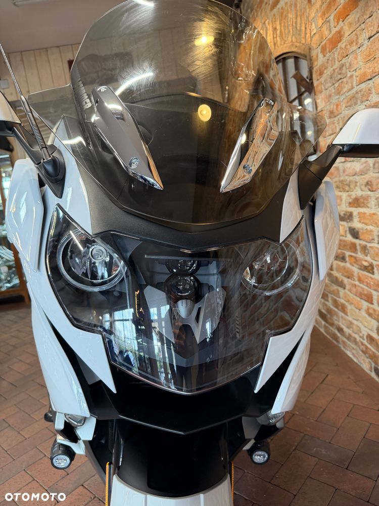 BMW K - 21