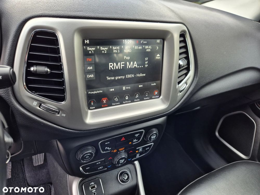 Jeep Compass 1.4 MultiAir Business Line - 27