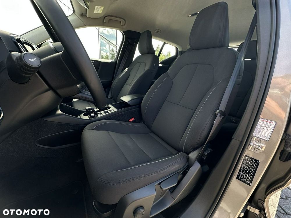 Volvo XC 40 T4 Recharge DKG Inscription Expression - 16