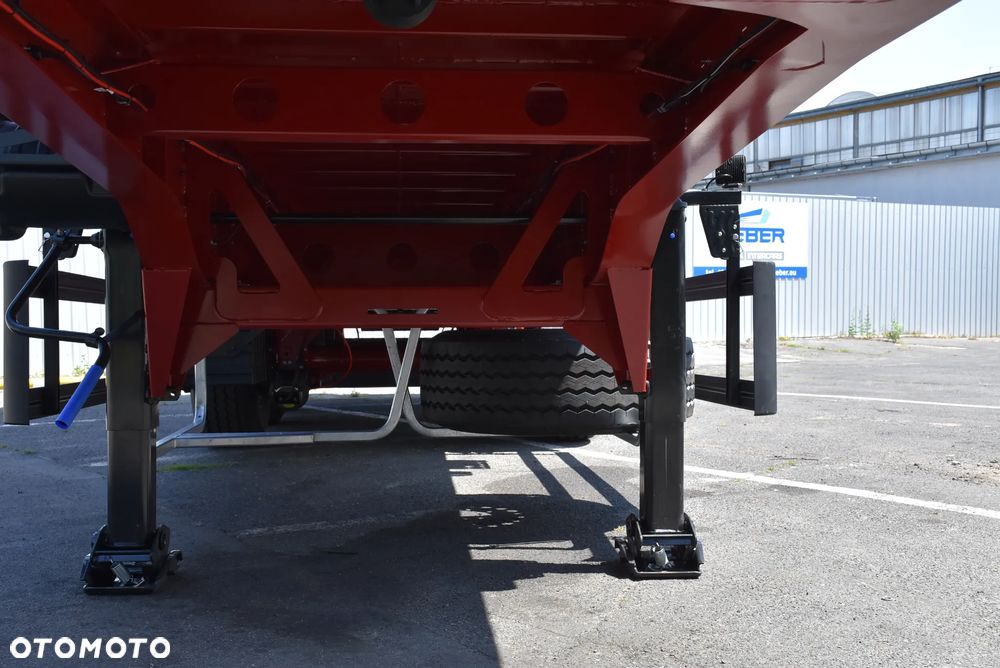 Feber Inter Cars NW 60 D/ST ZŁOMIARKA, TRANSPORT ZŁOMU - 16