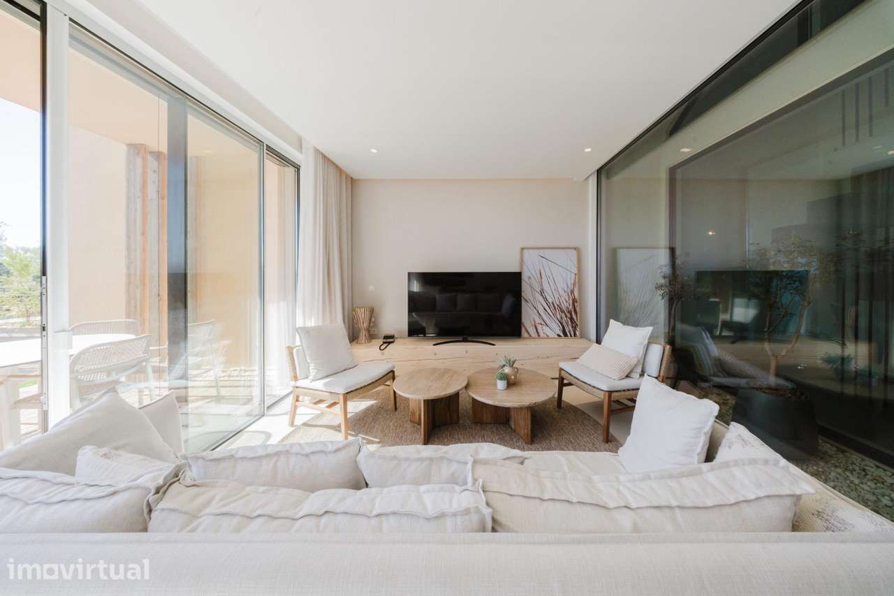 Townhouse com Açoteia e Acesso Direto à Praia no Verdelago Resort - Grande imagem: 3/49
