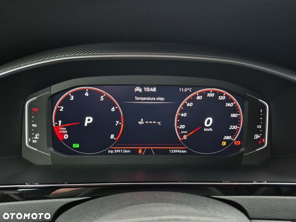 Volkswagen Arteon - 15