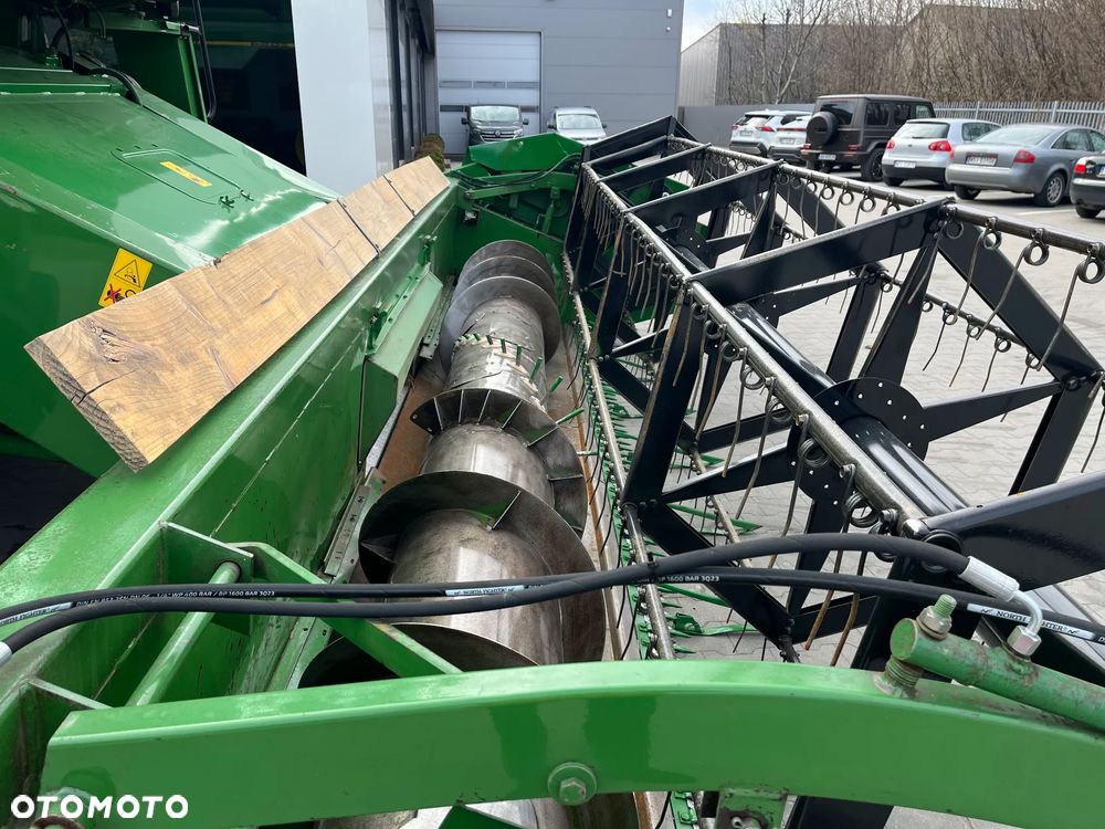 John Deere 2054 - 14