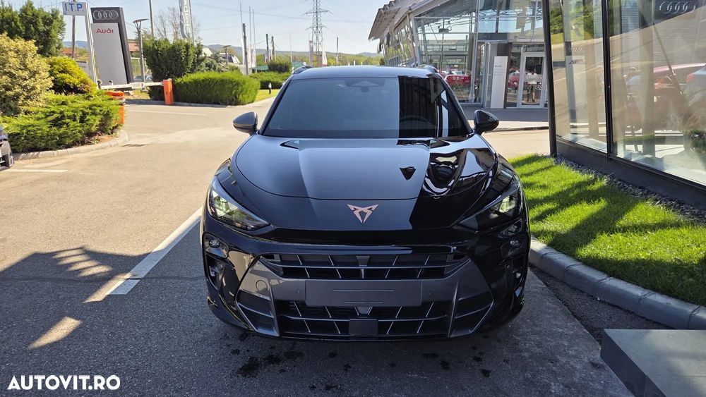 Cupra Terramar 1.5 e-TSI DSG7 MHEV - 2