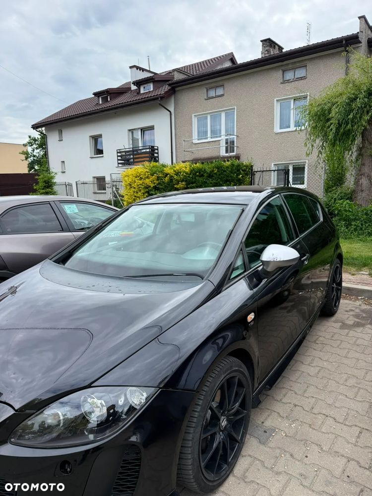 Seat Leon 1.4 TSI Sport - 12