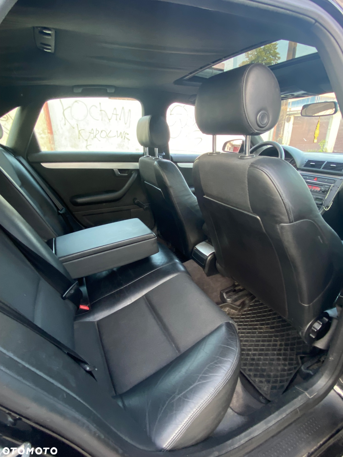 Audi A4 Avant 2.0 - 9