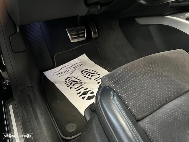 Audi A5 2.0 TDI Multitronic Business Line S-line - 8