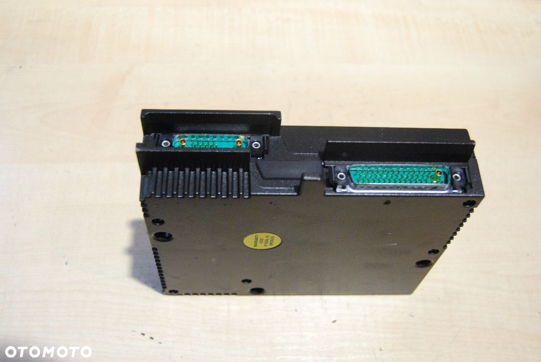 MODUŁ CENTRALKA 8E0035617A NOKIA AUDI A4 B6 - 2