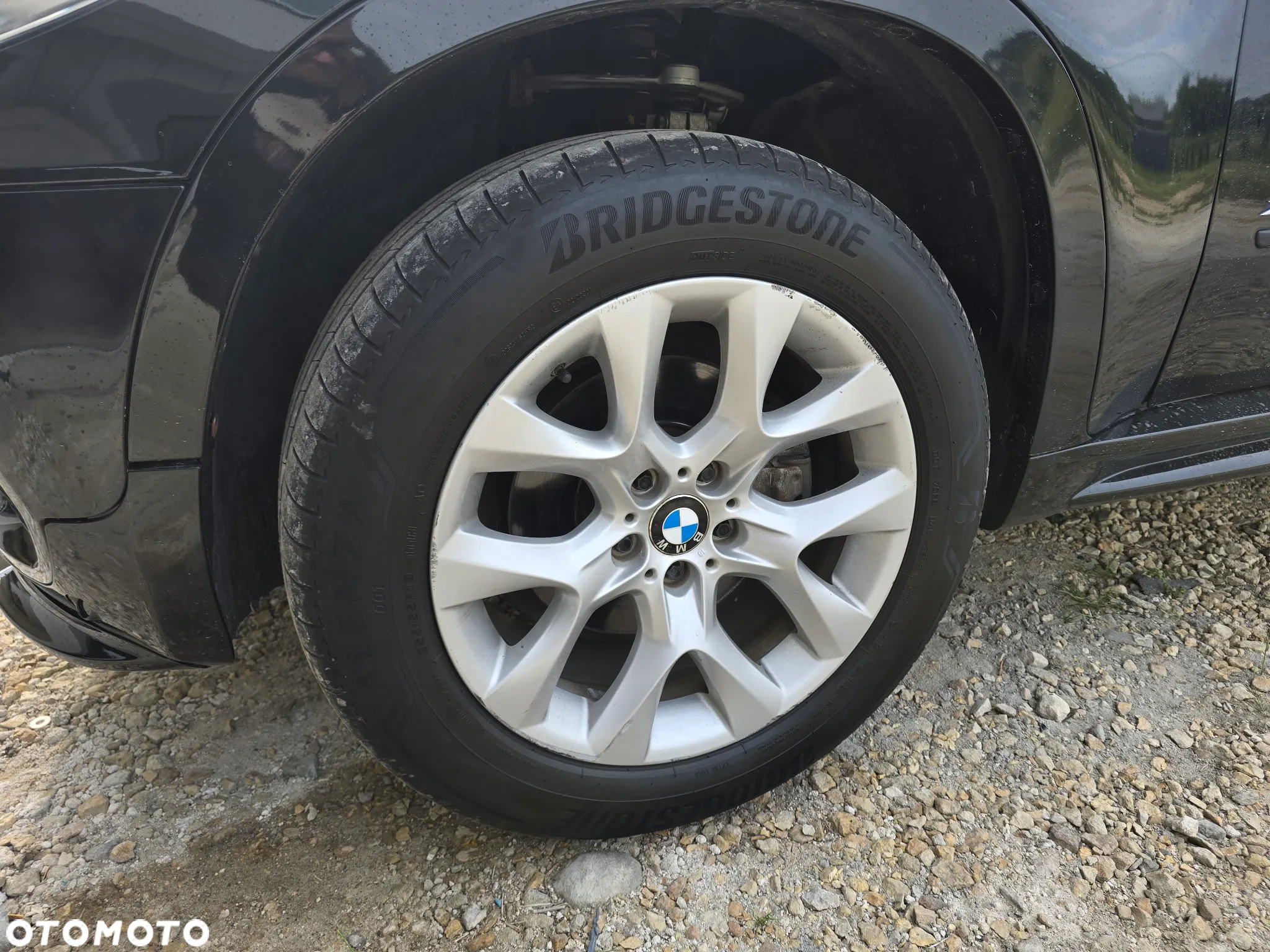 BMW X5 xDrive35i - 9
