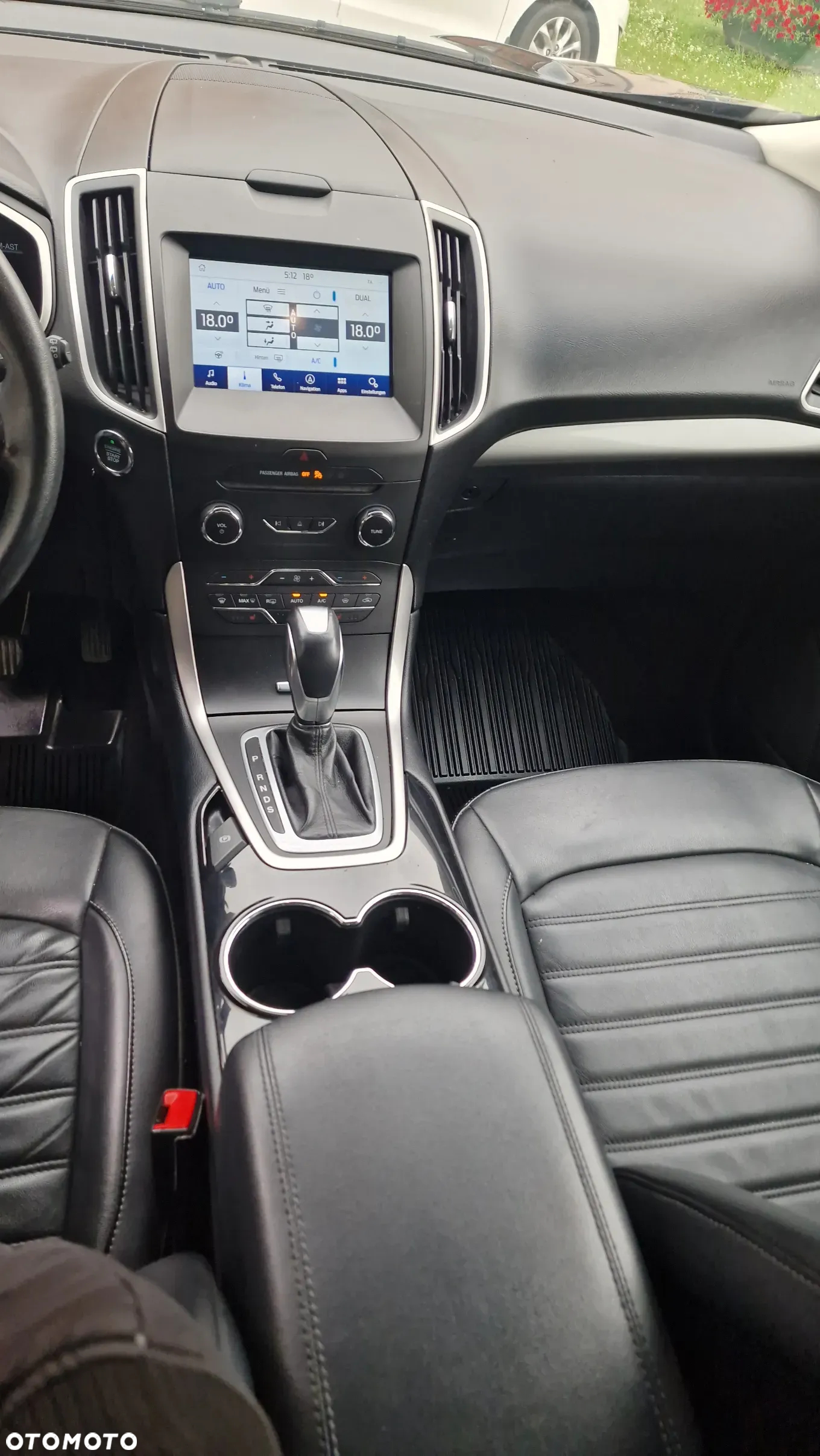 Ford Edge - 26