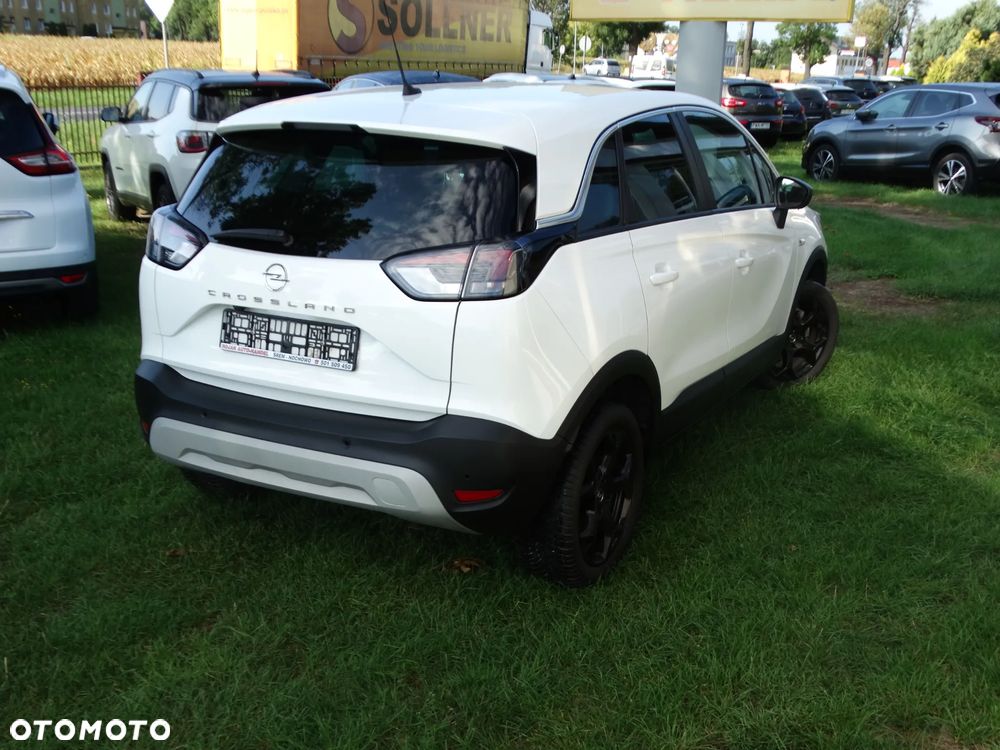 Opel Crossland - 2