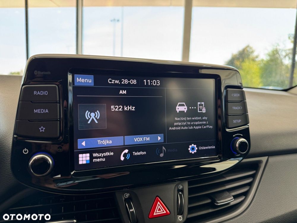 Hyundai i30 1.0 T-GDI Modern - 29