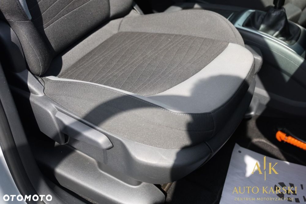 Citroën C4 Picasso - 36