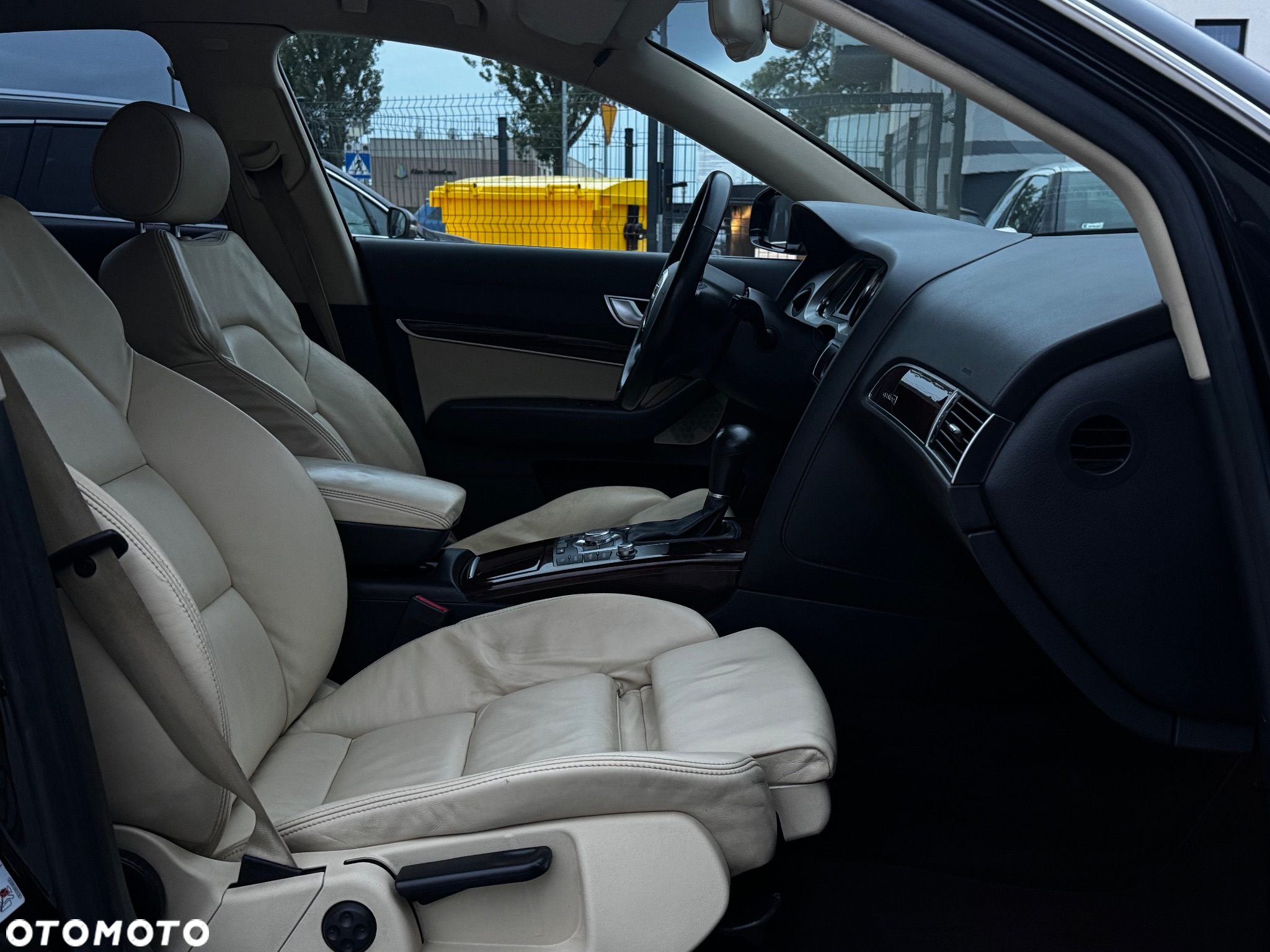 Audi A6 - 20