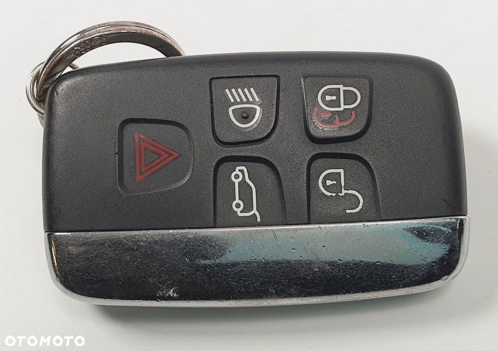 KLUCZYK PILOT DISCOVERY SPORT L550 874-1422-00 - 3