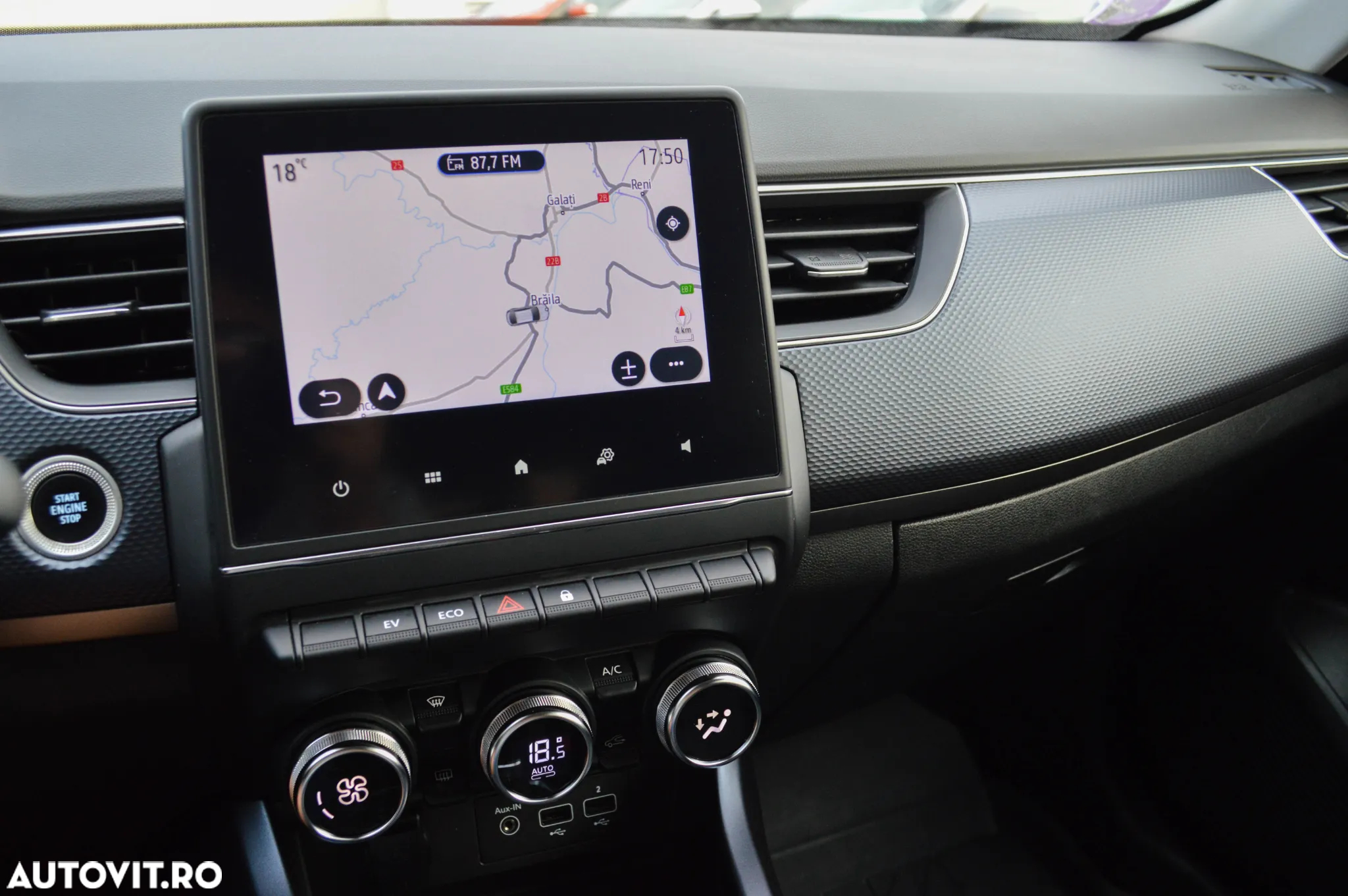 Renault Arkana E-TECH 145 Evolution - 32