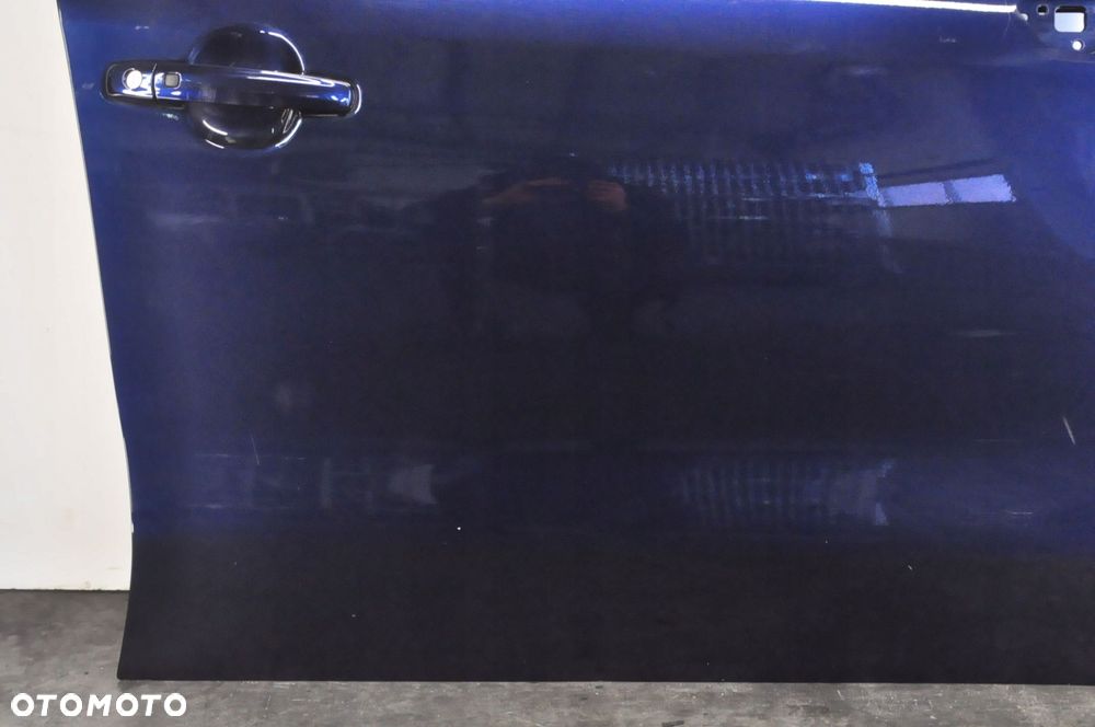 SUZUKI S-CROSS DRZWI PRAWY PRZÓD PRZEDNIE 23R - 7