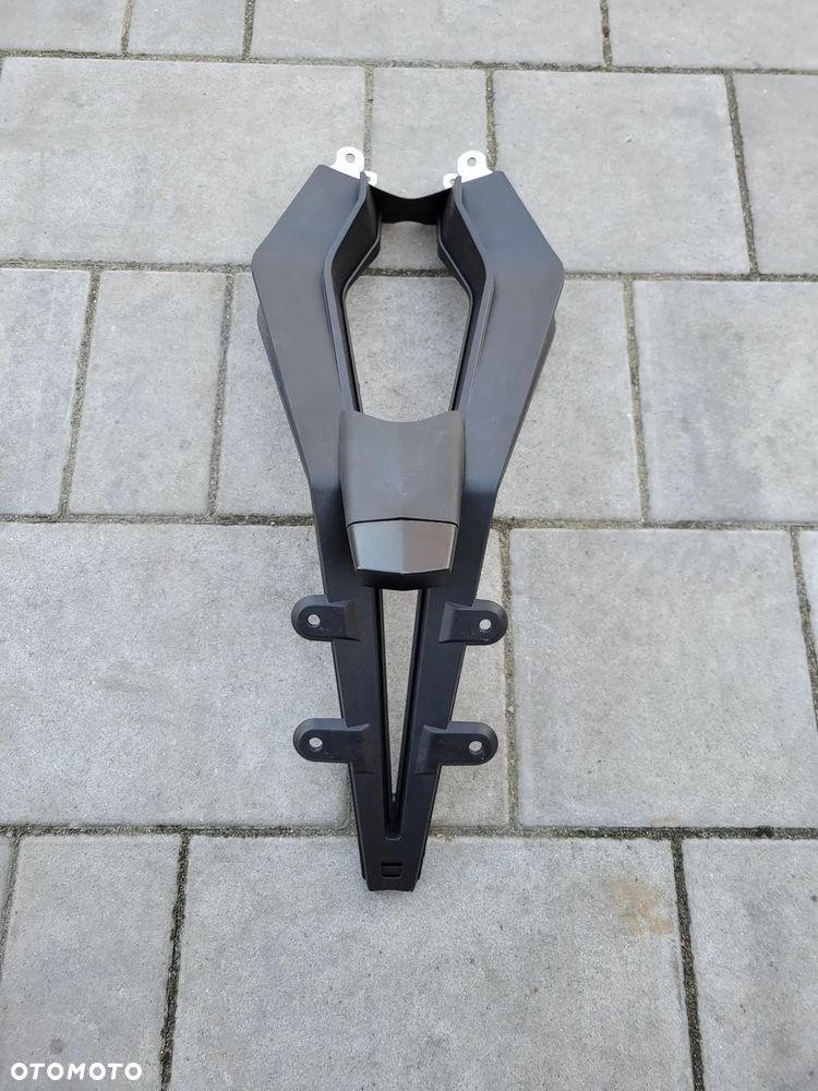 Mocowanie, podświetlenie tablicy rejestracyjnej, ogon KTM 1290 Super Duke - 1