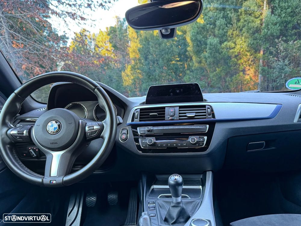 BMW 218 i M Sport - 6