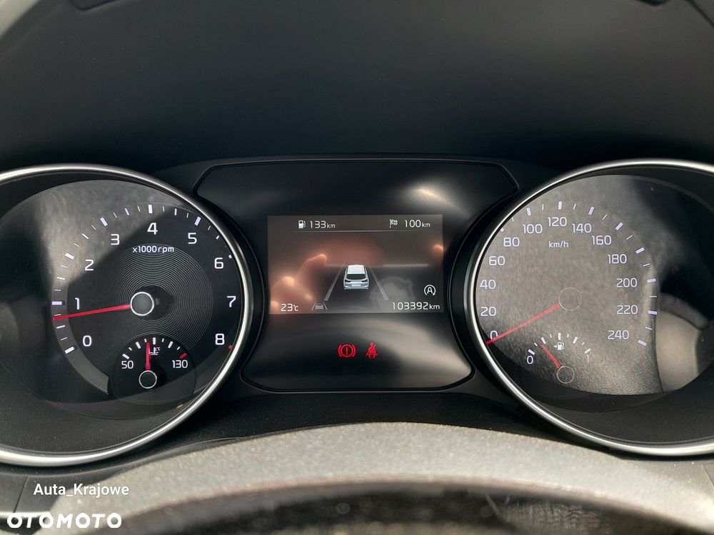 Kia Ceed 1.5 T-GDI M - 23