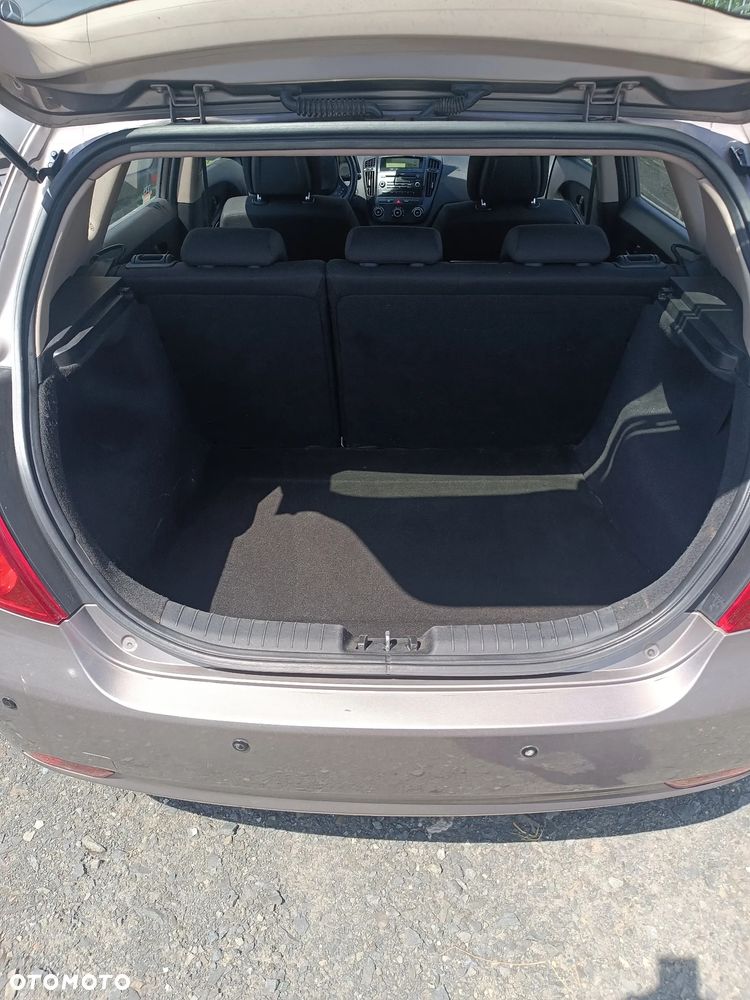 Kia Ceed 1.4 Comfort - 5