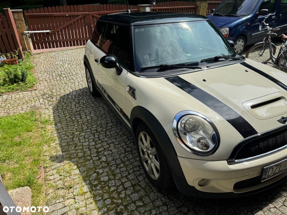 MINI Cooper S Standard - 2