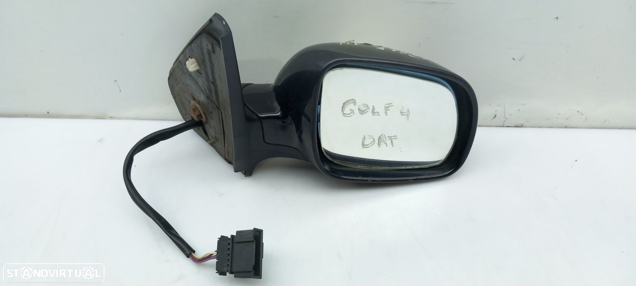 Retrovisor / espelho direito VOLKSWAGEN Golf IV (1J1) - 1