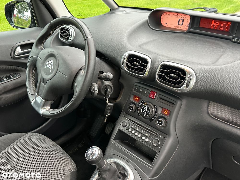 Citroën C3 Picasso 1.4i Selection - 3