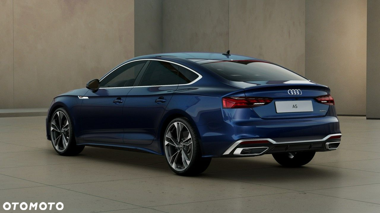 Audi A5 - 2