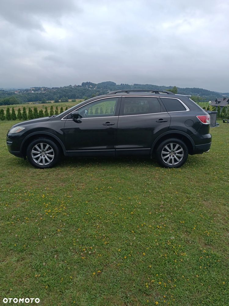 Mazda CX-9 3.7 V6 - 7