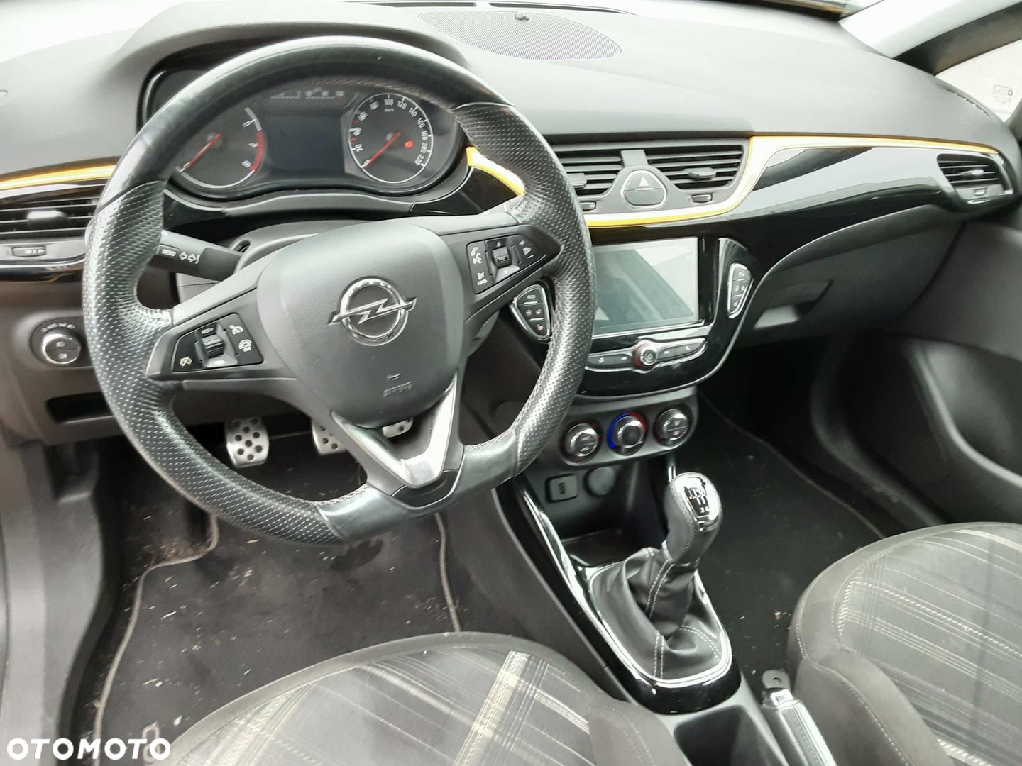 Opel Corsa 1.4 Turbo (ecoFLEX) Start/Stop Color Edition - 18