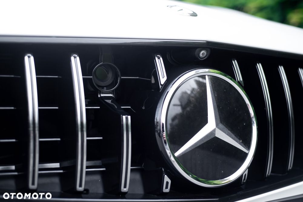 Mercedes-Benz Klasa S AMG 63 4Matic AMG Speedshift 7G-MCT - 37