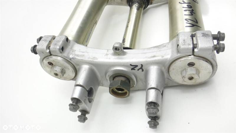 Yamaha Wr Yz 426F 00-02 Zawieszenie Przód Lagi - 5