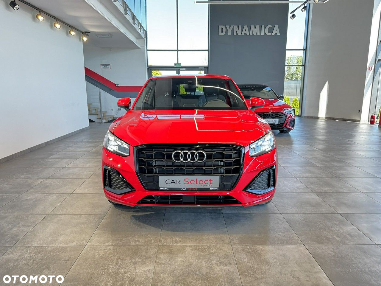 Audi Q2 - 4