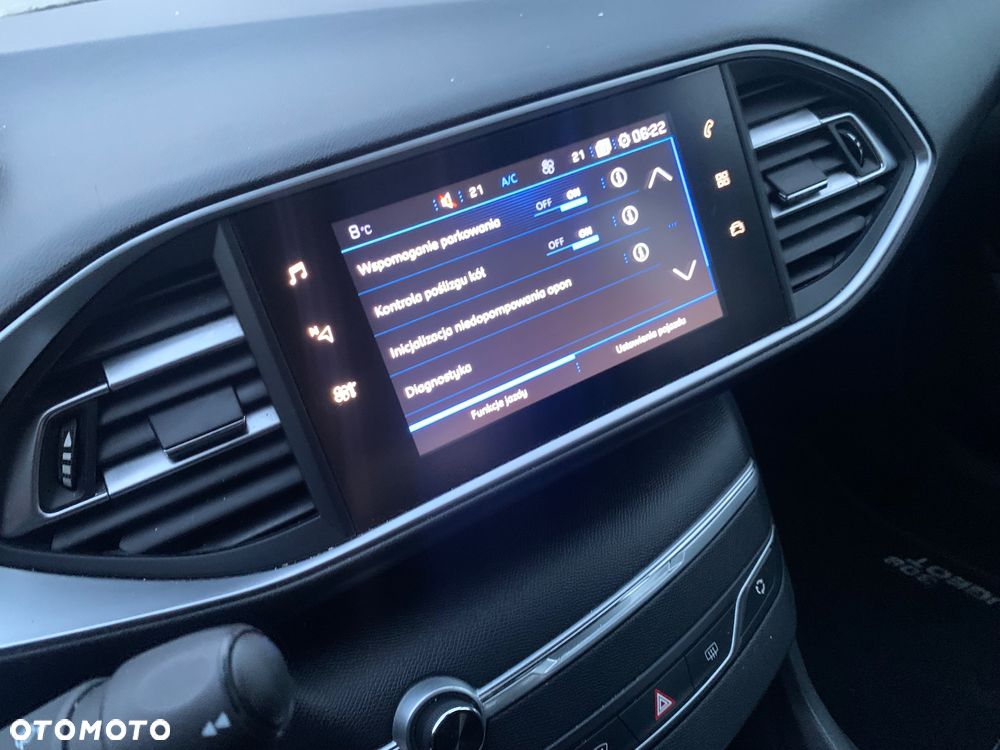 Peugeot 308 - 11