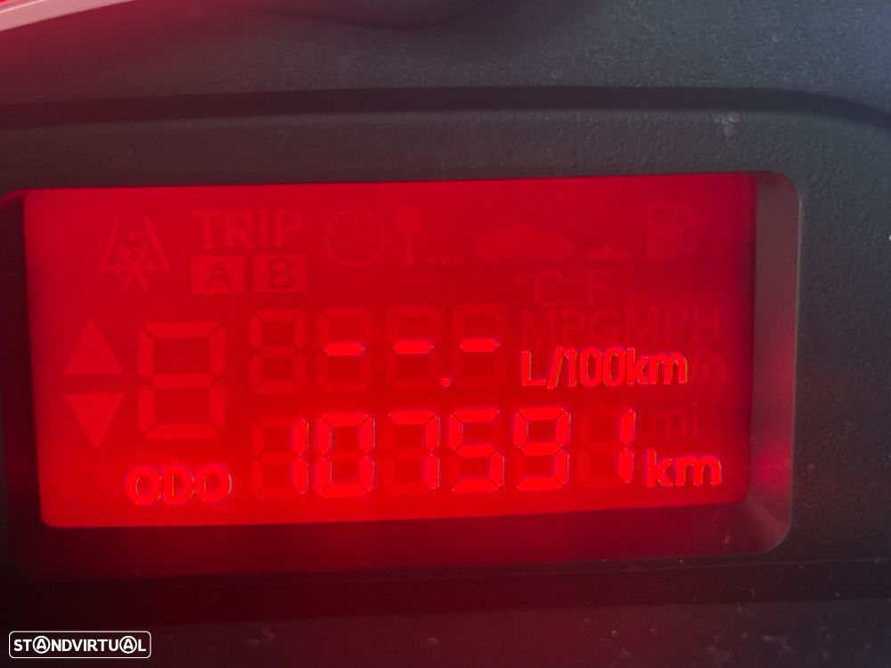 Kia Rio 1.2 CVVT EX - 9