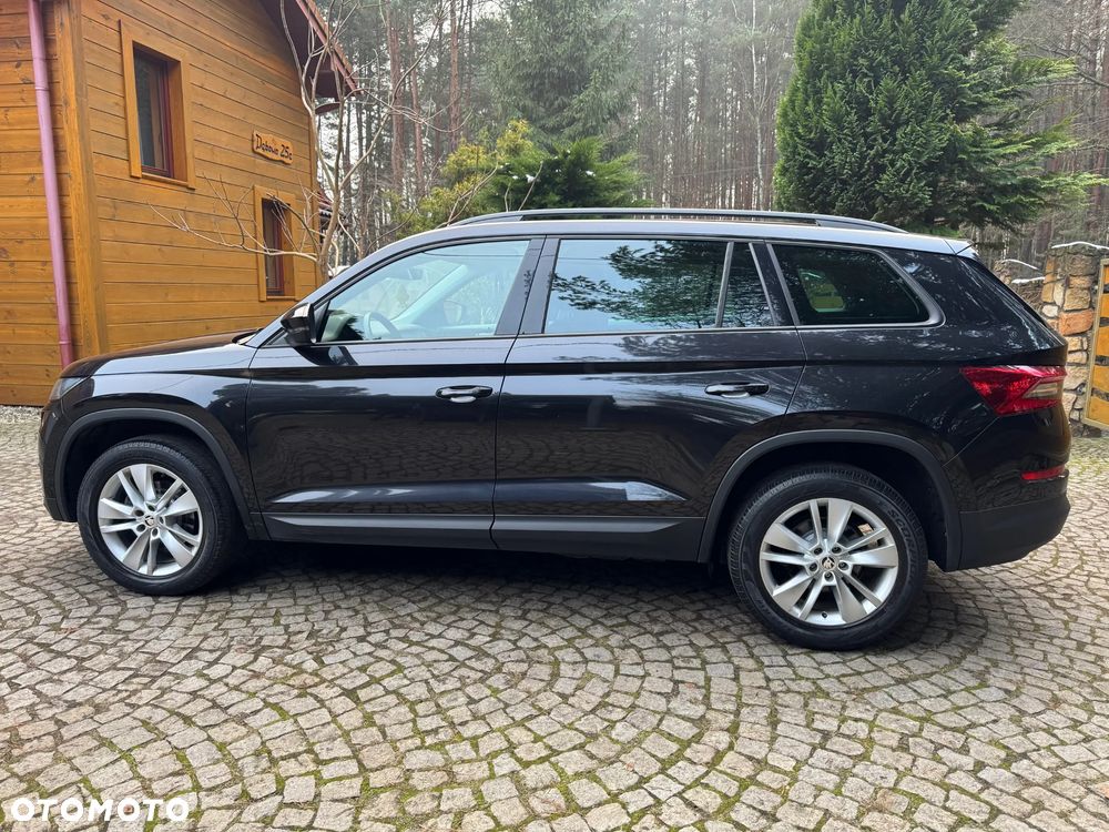 Skoda Kodiaq 1.5 TSI ACT 4x2 Ambition DSG - 3