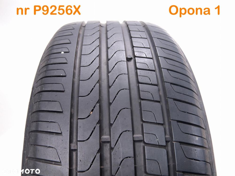 Pirelli Scorpion Verde 255/50 R19 2szt. - 2