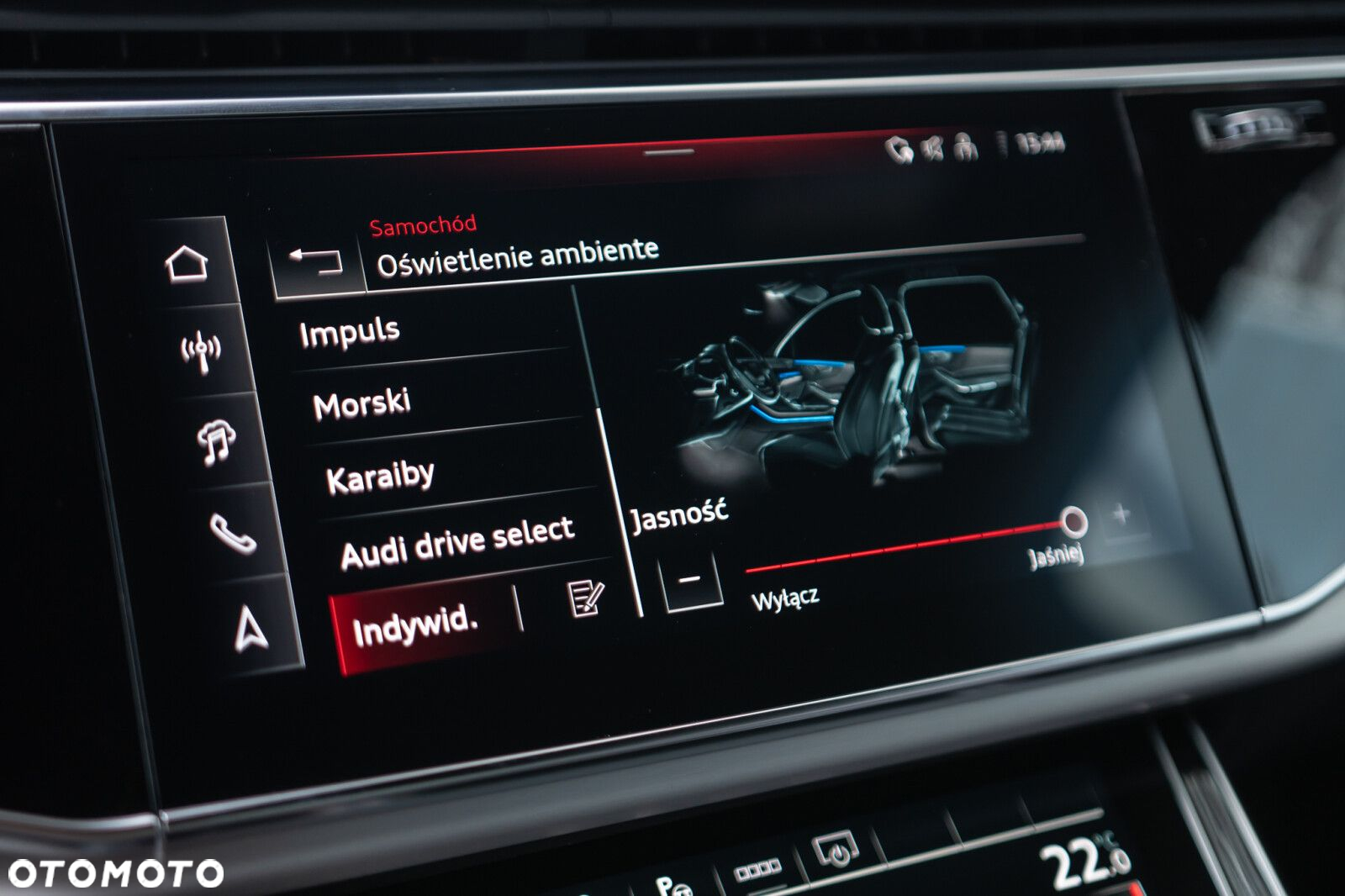 Audi Q7 - 21