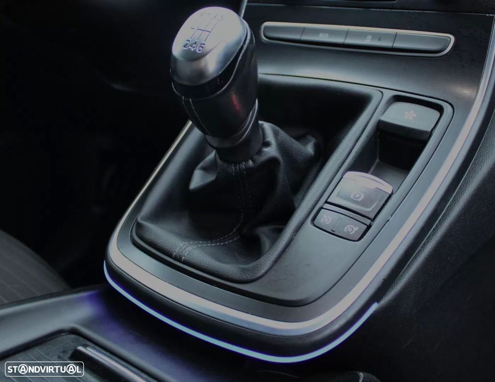 Renault Scénic - 21