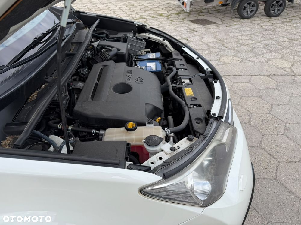Toyota RAV4 2.0 D-4D Prestige 4x2 - 13