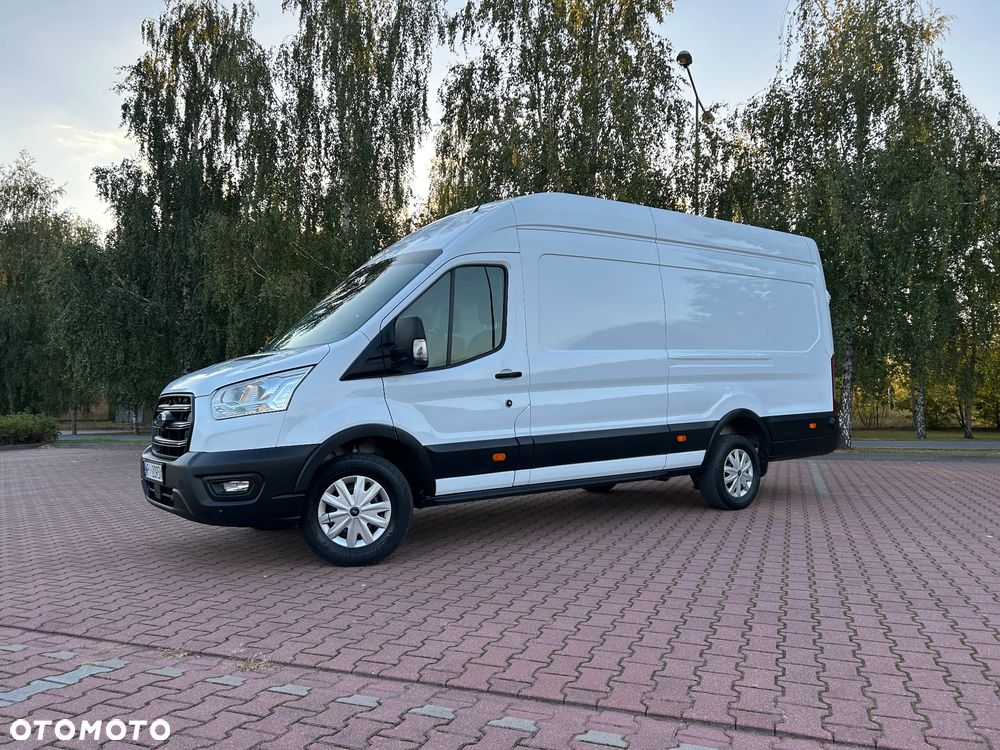 Ford Transit - 2