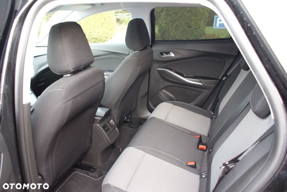 Opel Grandland X 1.2 Start/Stop Edition - 5